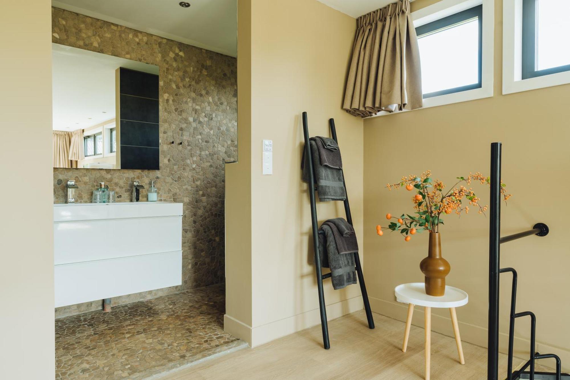 Sfeervol Luxe Appartement B&B Haarlemmerhout Bij Haarlem Centrum En Amsterdam - Gratis Parkeren Exterior photo